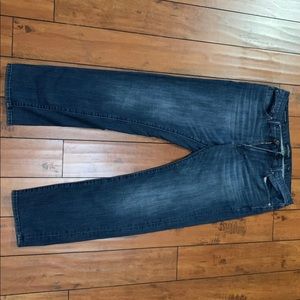 Lucky brand jeans